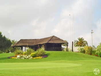 Real Club Pineda © Real Club Pineda