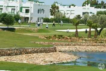 Club de Golf Playa Serena © Club de Golf Playa Serena
