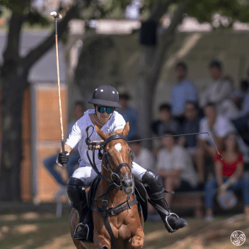 CALATAGAN vs. MB POLO TEAM by Matias Callejo