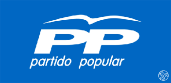 Partido Popular logo