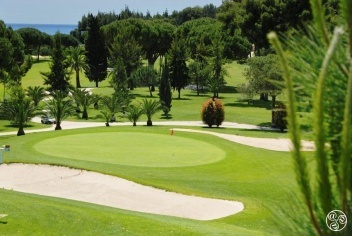 Rio Real Golf © Rio Real Golf 