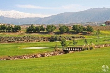 Santa Clara Golf Granada © Santa Clara Golf Granada