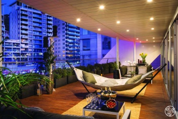 Aboard the Sunborn © Booking.com / Sunborn Gibraltar