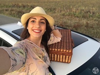 Connectivity in Andalucia © Michelle Chaplow