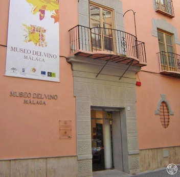 Malaga Wine Museum  Photo © Museo del vino de Malaga