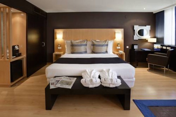 Occidental Cádiz © Michelle Chaplow