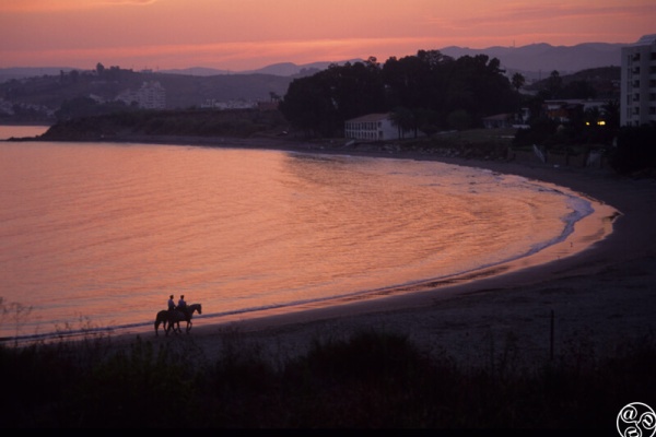 Top ten beaches in Andalucia © Michelle Chaplow