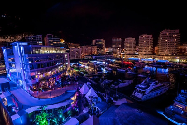 Ocean Village © Visit Gibraltar