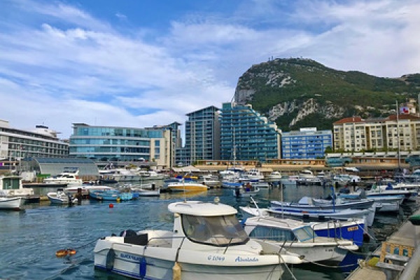Ocean Village © Visit Gibraltar