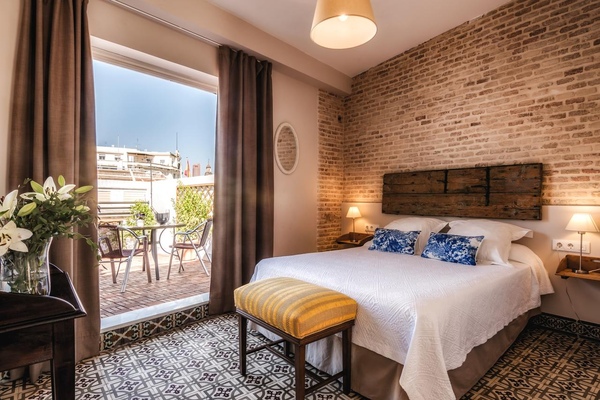 Casa de Colon © booking.com