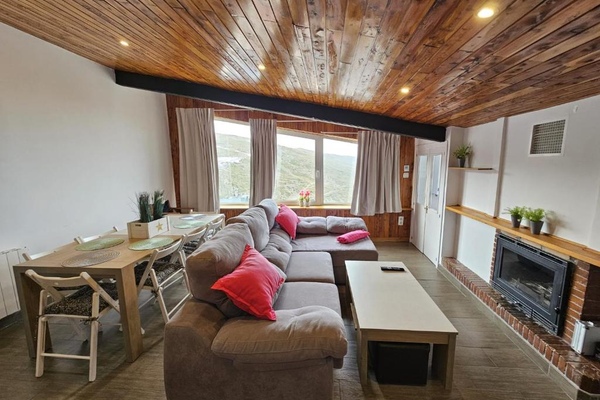  Apartment IMEDA PENIBETICO with views of Sierra Nevada © Booking