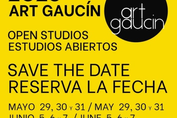 Art Gaucin 2026