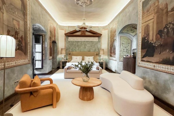 Palacio del Bailio (c) Booking.com