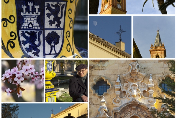 Campillos Malaga Province Andalucia, Spain © Michelle Chaplow