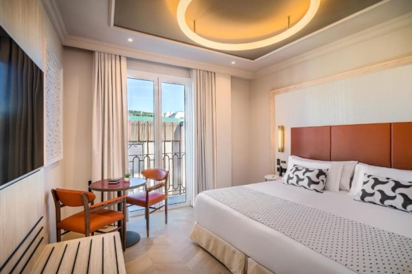 Hotel Sercotal Carmen (c) Booking.com