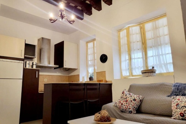 Twin's Home  Chancilleria (c) Booking.com