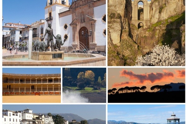 A trip to Ronda is such a memorable experience  © Michelle Chaplow