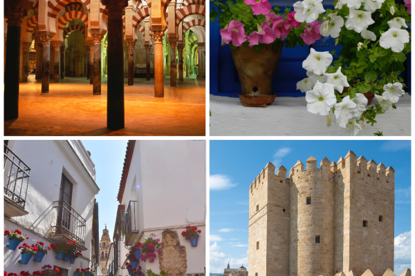 The city of Cordoba has so much to offer the visitor © Michelle Chaplow