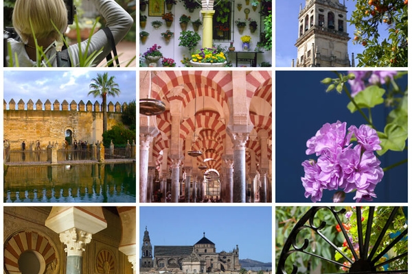 Top Ten sights in Cordoba © Michelle Chaplow
