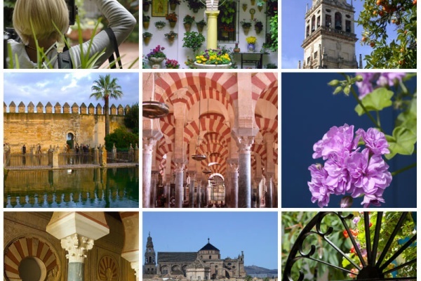 Top Ten sights in Cordoba © Michelle Chaplow