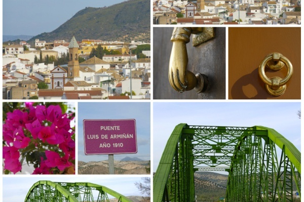 Cuevas de San Marcos © Michelle Chaplow