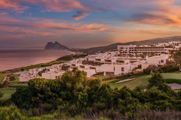 Fairmont La Hacienda Costa del Sol 