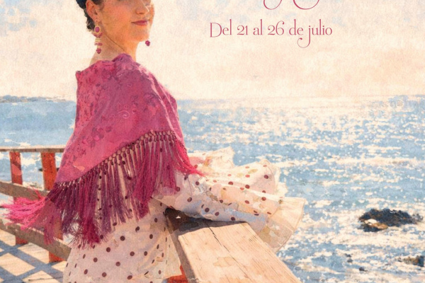La Cala de Mijas Feria 2026 poster 