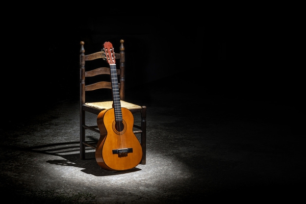 No trip to Seville is complete without taking in a flamenco show © Istock photo