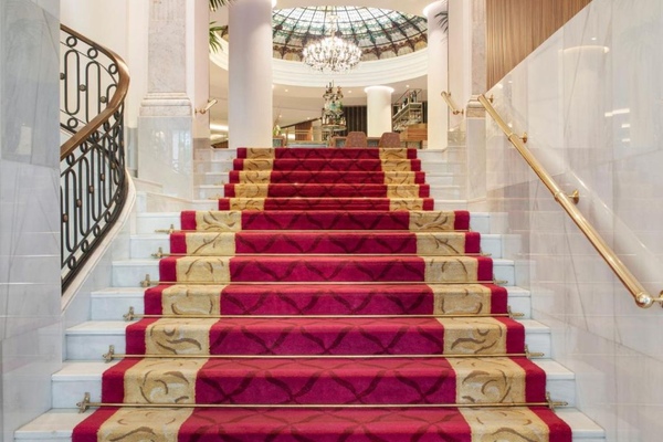 Hotel Gran Melia Colon (c) Booking.com
