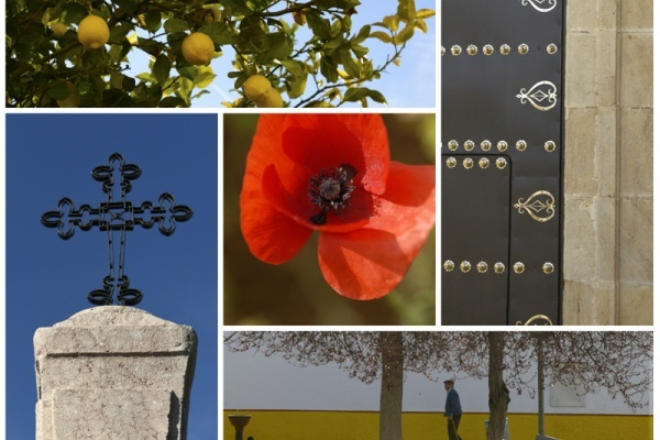 Humilladero Andalucia © Michelle Chaplow
