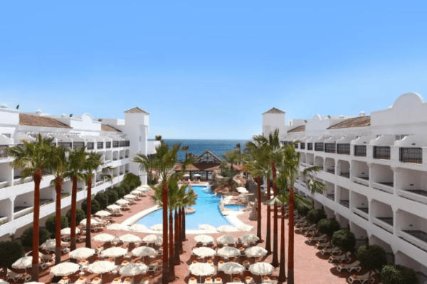 Mett Hotel (c) Booking.com