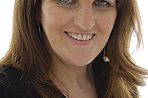 Michelle Chaplow