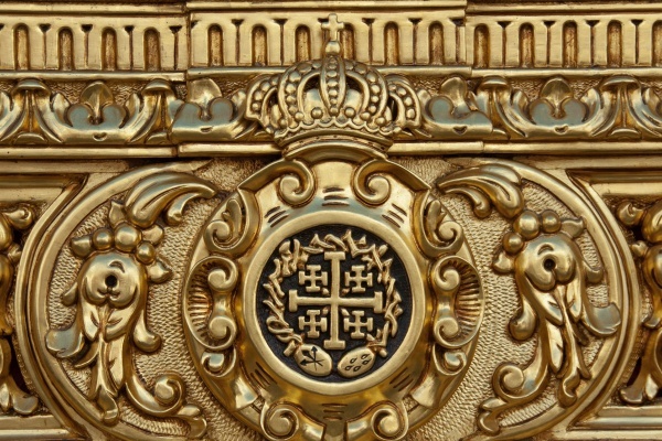 Like most festivities in Spain, Carnaval has religious origins. © Michelle Chaplow