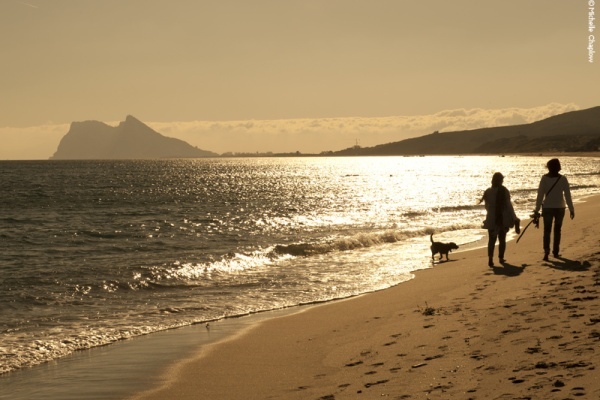 Alcaidesa © Michelle Chaplow