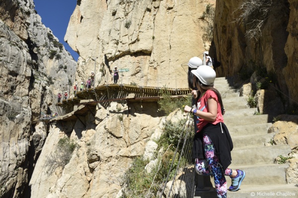 Great family day out  © Michelle Chaplow