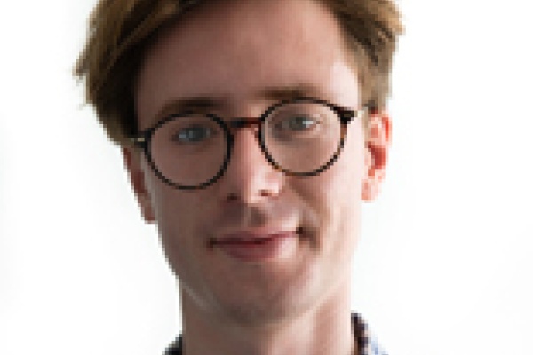 Sam Pulman-Slater