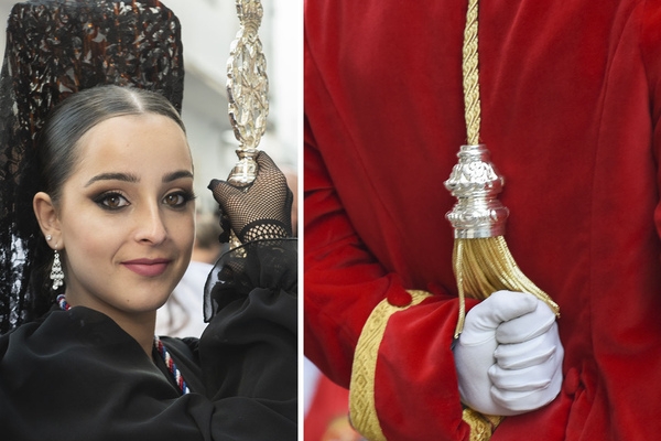 Semana Santa in Andalucia © Michelle Chaplow