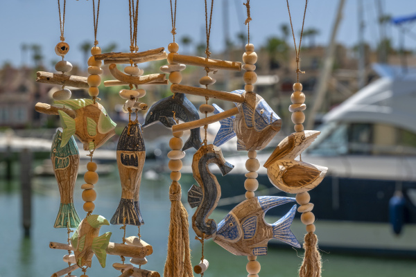A beautiful day strolling through the Sotogrande market, browsing local crafts, enjoying the sunshine, and taking in the stunning views of the marina and yachts