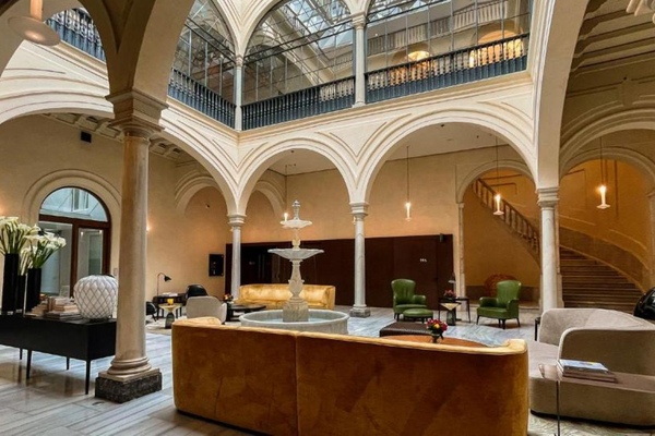 Hotel Mercer Sevilla (c) Booking.com