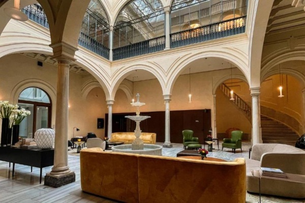 Hotel Mercer Sevilla (c) Booking.com