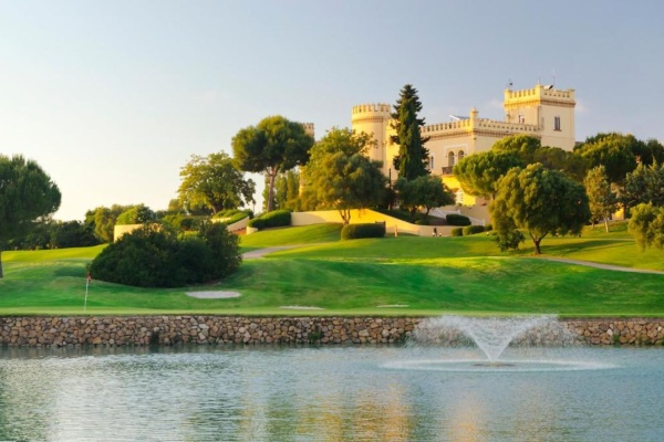 Barcelo Monte Castillo Golf (c) Booking.com