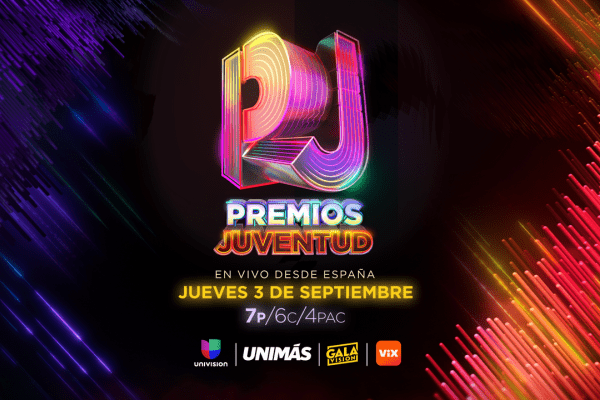 PJ Premios Juventud 2026 in Marbella, Celebration of Latin music