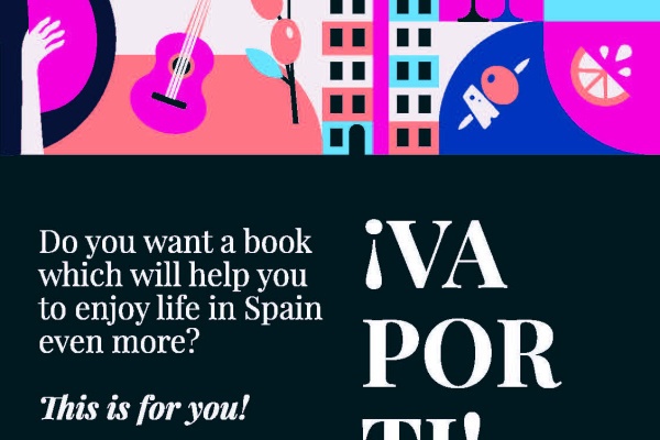 ¡Va por ti!: This is for you! 