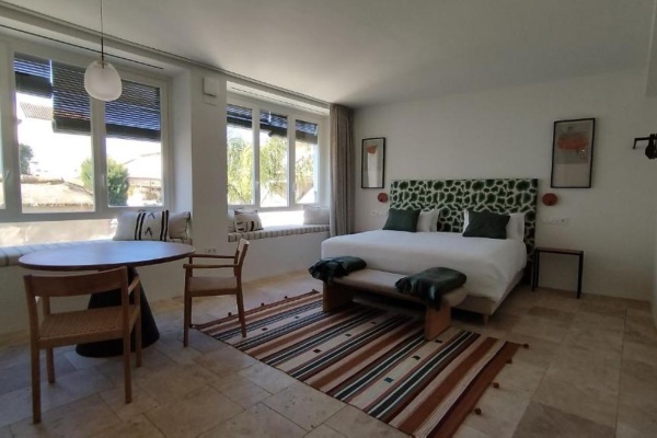 Hotel Viento 10 (c) Booking.com