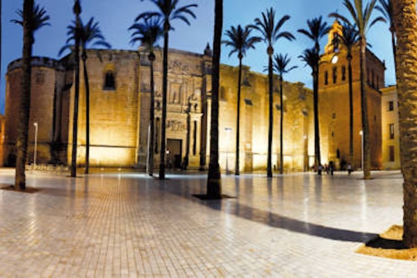 hotel catedral © Michelle Chaplow