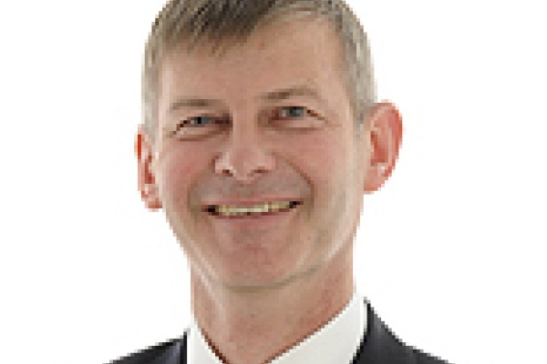 Chris Mason