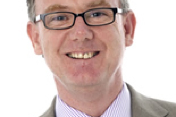 Chris Chaplow