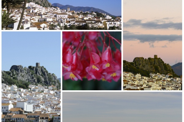 Gaucin has a fascinating, if not tumultuous history © Michelle Chaplow