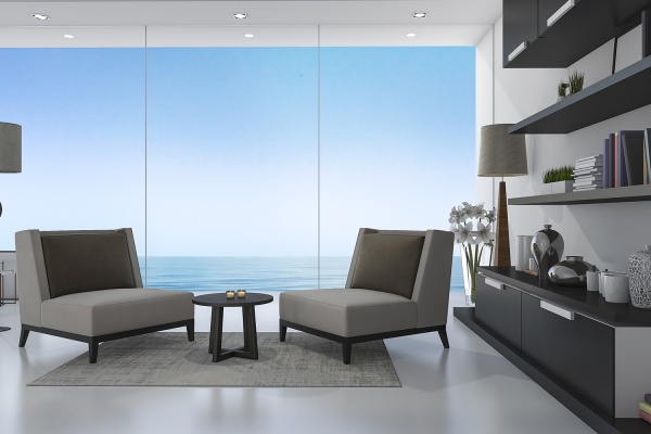 Get that "home away from home feel", by renting your own apartment  © istock 