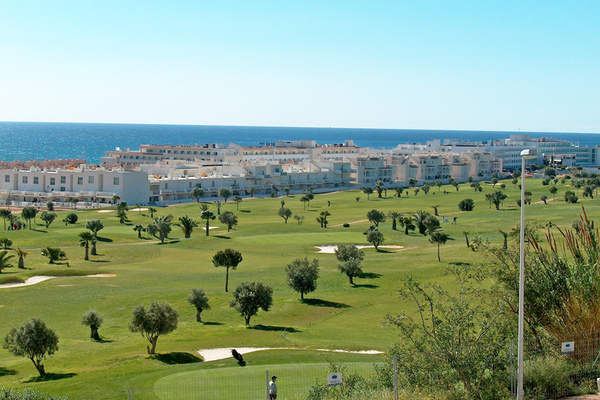 Marina Golf Mojácar © Marina Golf Mojácar